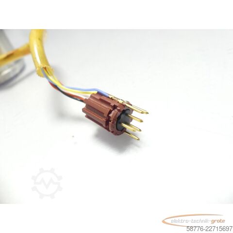 Komponente tyco Tyco V23401-T2014-E209 Resolver 519.40529.71 SN: 07500589A