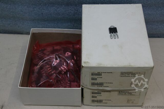 Thyristor 750 peças Teccor Electronics S6070W