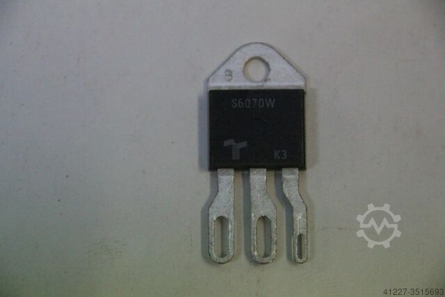 Thyristor 750 peças Teccor Electronics S6070W