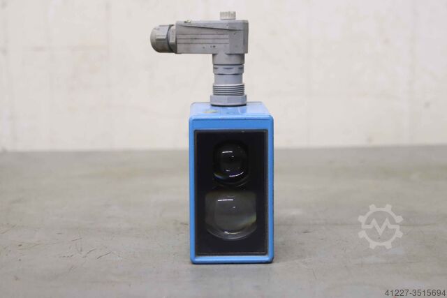 Retro-reflekterende fotoelektrisk sensor Sick WT45-P660