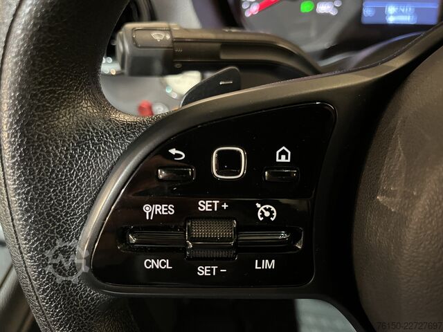 BE-SZM Mercedes-Benz Sprinter 314 CDI BE-Combi Clixtar N1 Aut. / Laa...