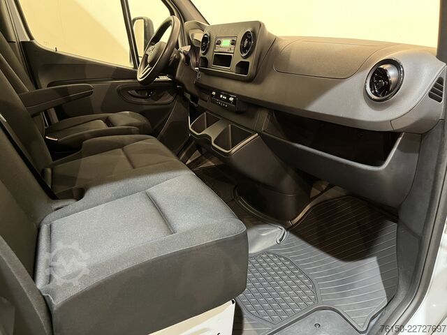BE-SZM Mercedes-Benz Sprinter 314 CDI BE-Combi Clixtar N1 Aut. / Laa...