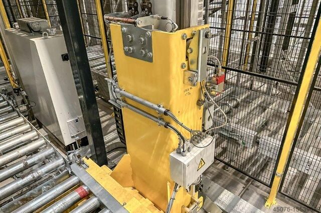 Palletlift Schwingshandl S-MDEPAL-01