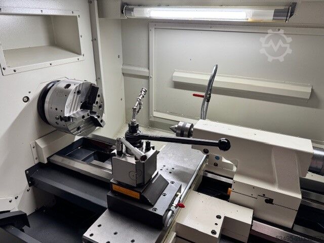 Tour cyclique CNC Chevalier FCL-2160H