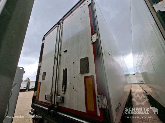 Semi-reboque frigorífico Schmitz Cargobull Reefer Standard