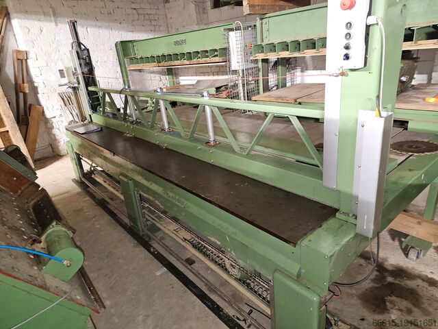 Piła do przycinania Langzauner