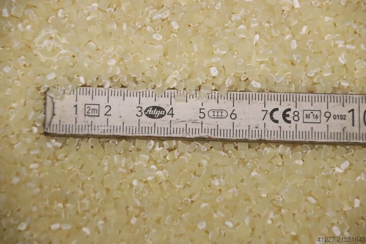 Contêiner VA unbekannt 550 Ltr