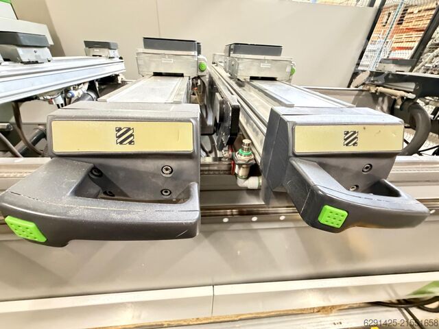 Bearbejdningscenter BIESSE ROVER K 1232