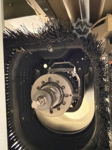 Bearbejdningscenter BIESSE ROVER K 1232