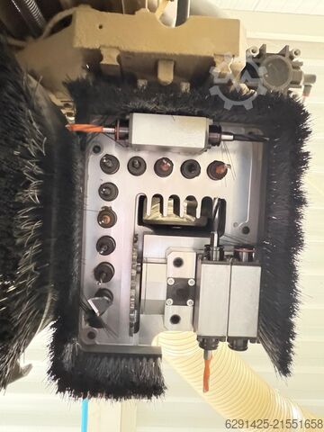 Bearbejdningscenter BIESSE ROVER K 1232