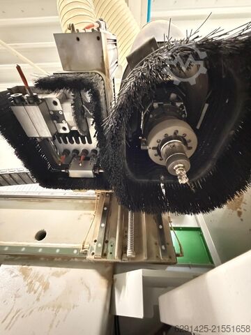 Bearbejdningscenter BIESSE ROVER K 1232