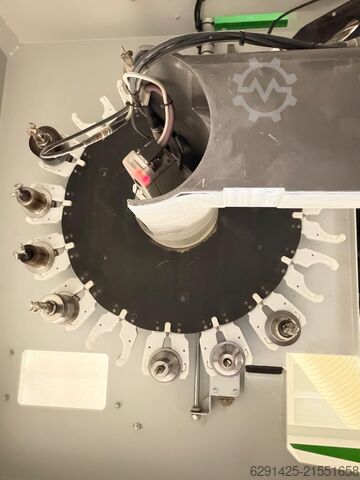 Bearbejdningscenter BIESSE ROVER K 1232