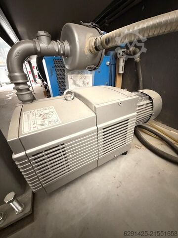 Bearbejdningscenter BIESSE ROVER K 1232