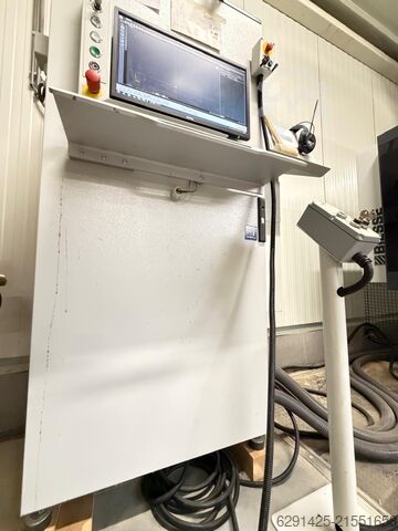 Bearbejdningscenter BIESSE ROVER K 1232