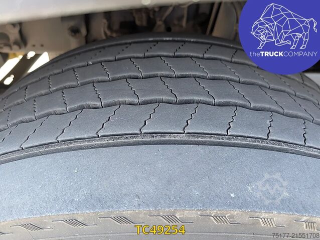 Standaard-SZM DAF XF 480