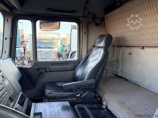 Standaard-SZM MAN 33.463 DFS 6x6 FULL SPRING SUSPENSION TRACTOR U...