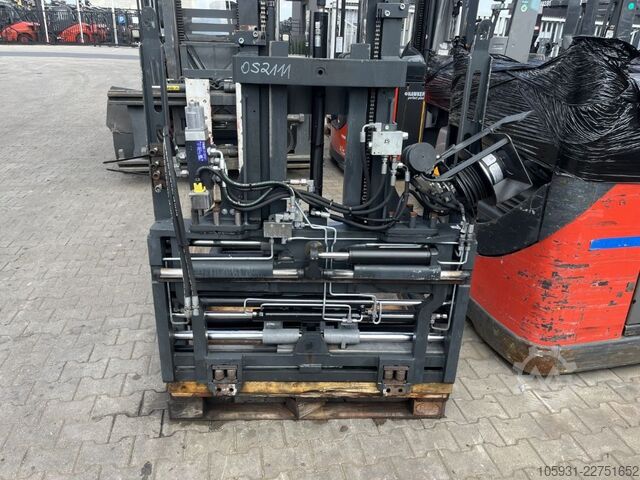 Dupla raklapvilla Kaup 2T429C