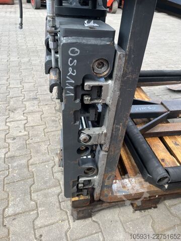 Dupla raklapvilla Kaup 2T429C