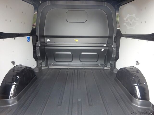 Furgoneta FORD Transit Custom 320L2 Sport DoKa 4x4 Aut Stndhzg