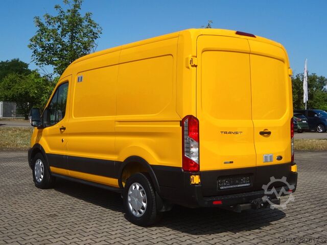 Kassevogn FORD Transit Kasten 350 L2H2 Trend AHK Service-Line