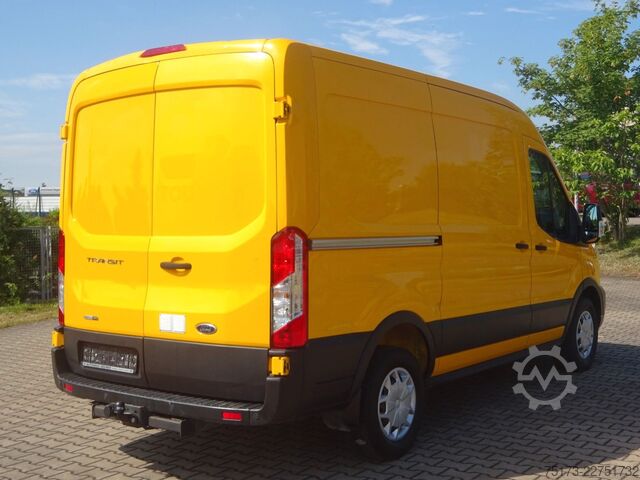 Kassevogn FORD Transit Kasten 350 L2H2 Trend AHK Service-Line