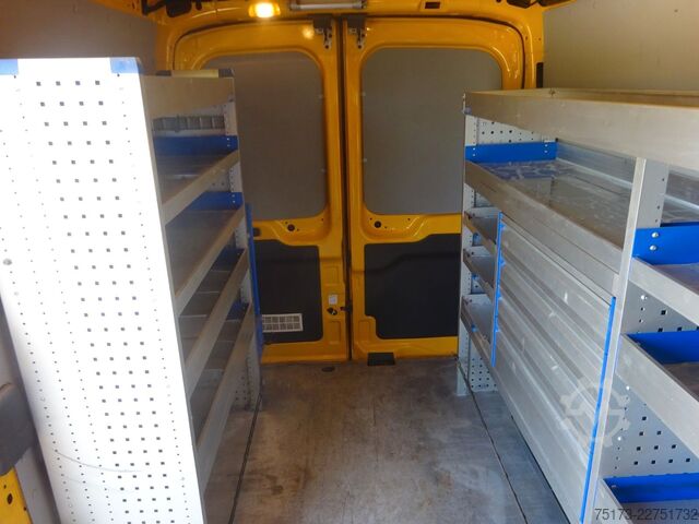 Kassevogn FORD Transit Kasten 350 L2H2 Trend AHK Service-Line