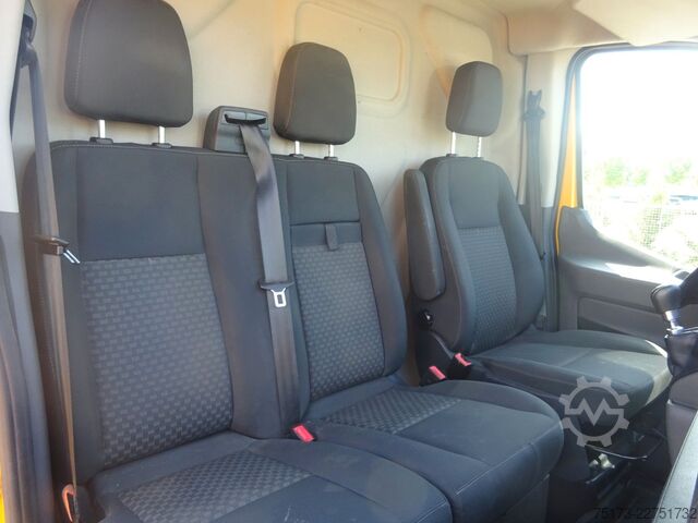Kassevogn FORD Transit Kasten 350 L2H2 Trend AHK Service-Line