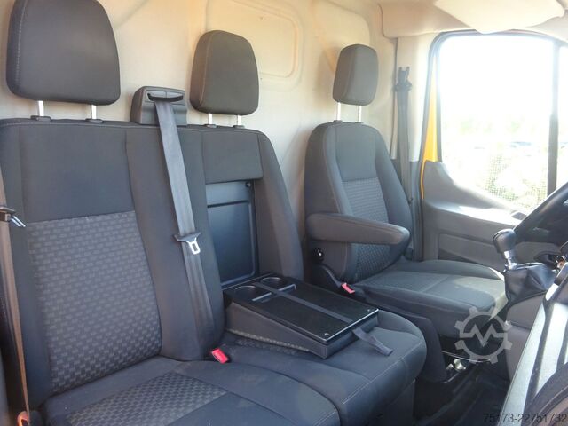 Kassevogn FORD Transit Kasten 350 L2H2 Trend AHK Service-Line