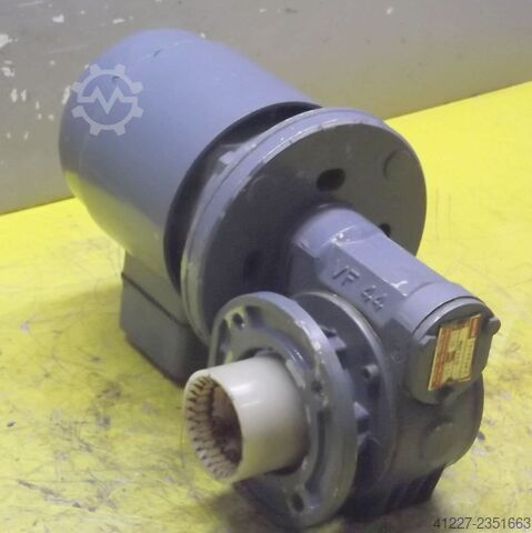 Motoréducteur 0,18 kW 97 tr/min Bonfiglioli MVF44/F