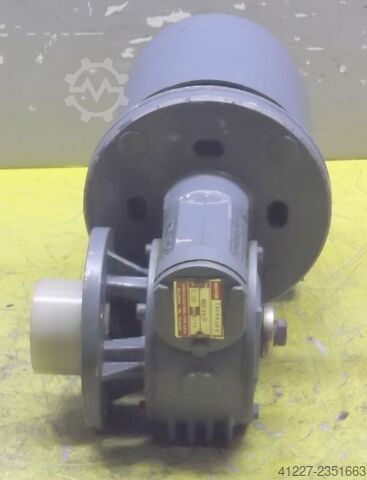 Motoréducteur 0,18 kW 97 tr/min Bonfiglioli MVF44/F