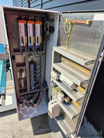 Envasadora Ulma Atlanta flowpacker