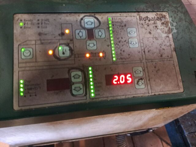 Συσκευαστική μηχανή φιαλών (case packer) SOTEMAPACK WRAP AROUND | 12 pack/h