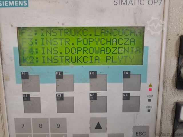 Συσκευαστική μηχανή φιαλών (case packer) SOTEMAPACK WRAP AROUND | 12 pack/h