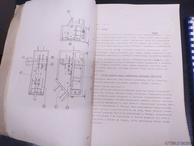 Συσκευαστική μηχανή φιαλών (case packer) SOTEMAPACK WRAP AROUND | 12 pack/h