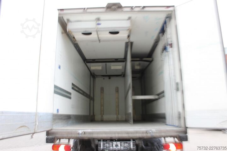 Camion frigorifique Mercedes-Benz Atego 1524 E6 CS 1250MT Bi Multi-Temp Türen+LBW