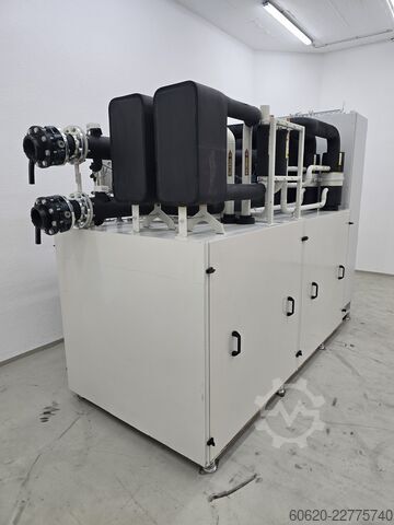 Chiller Combitherm Apparate- und Anlagenbau GmbH 