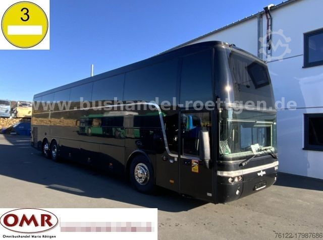 Dubbeldekker VAN HOOL T 918 Altano/ Klima/ Lounge/ Nightliner/ 12-Bett