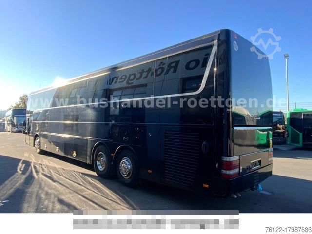 Dubbeldekker VAN HOOL T 918 Altano/ Klima/ Lounge/ Nightliner/ 12-Bett