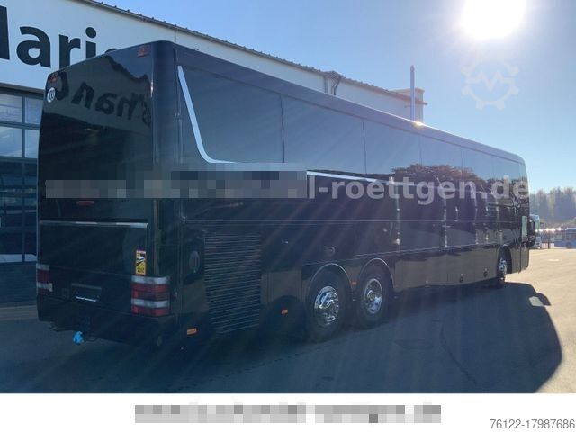 Dubbeldekker VAN HOOL T 918 Altano/ Klima/ Lounge/ Nightliner/ 12-Bett