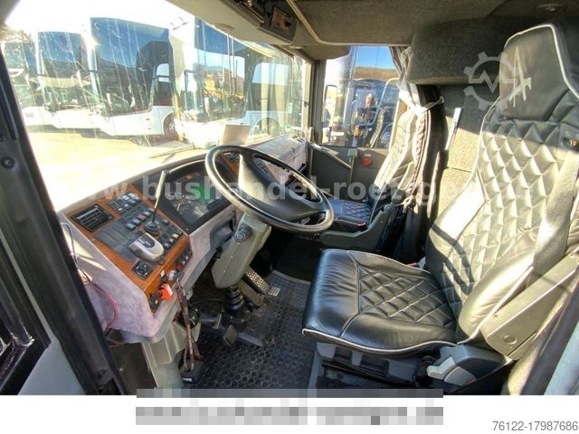 Dubbeldekker VAN HOOL T 918 Altano/ Klima/ Lounge/ Nightliner/ 12-Bett