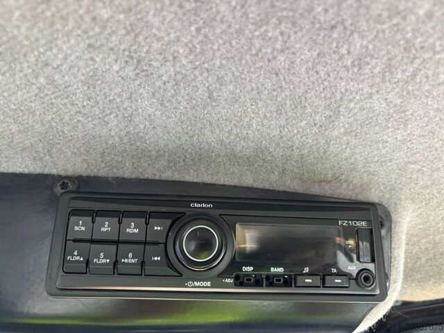 Planiermaschine CAT D 6 K 2 LGP