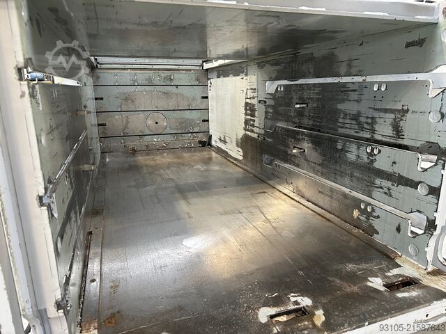 Horizontal Baling Press DIXI 60 SLD DIXI 60 SLD