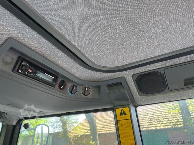 Tractor Ford 7740 SLE