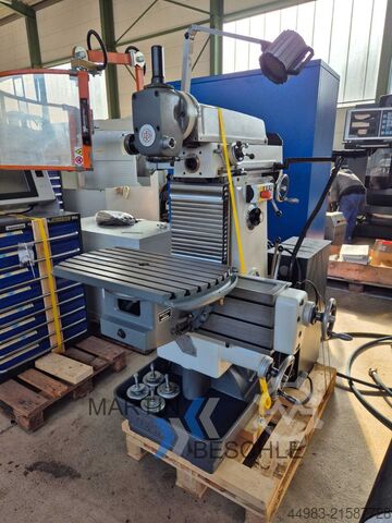 Tool milling machine DECKEL FP 3