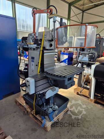 Tool milling machine DECKEL FP 3