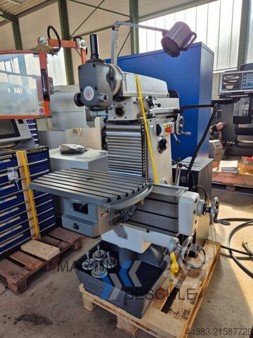 Tool milling machine DECKEL FP 3