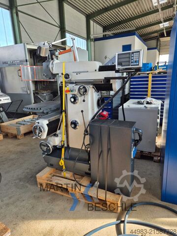Tool milling machine DECKEL FP 3