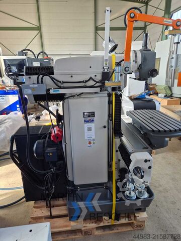 Tool milling machine DECKEL FP 3