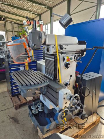 Tool milling machine DECKEL FP 3