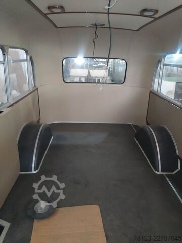 Caravan Kässbohrer PA 4